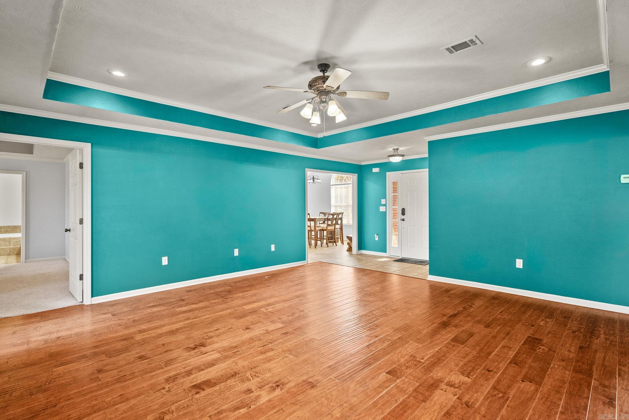 WADESFIELD - Residential