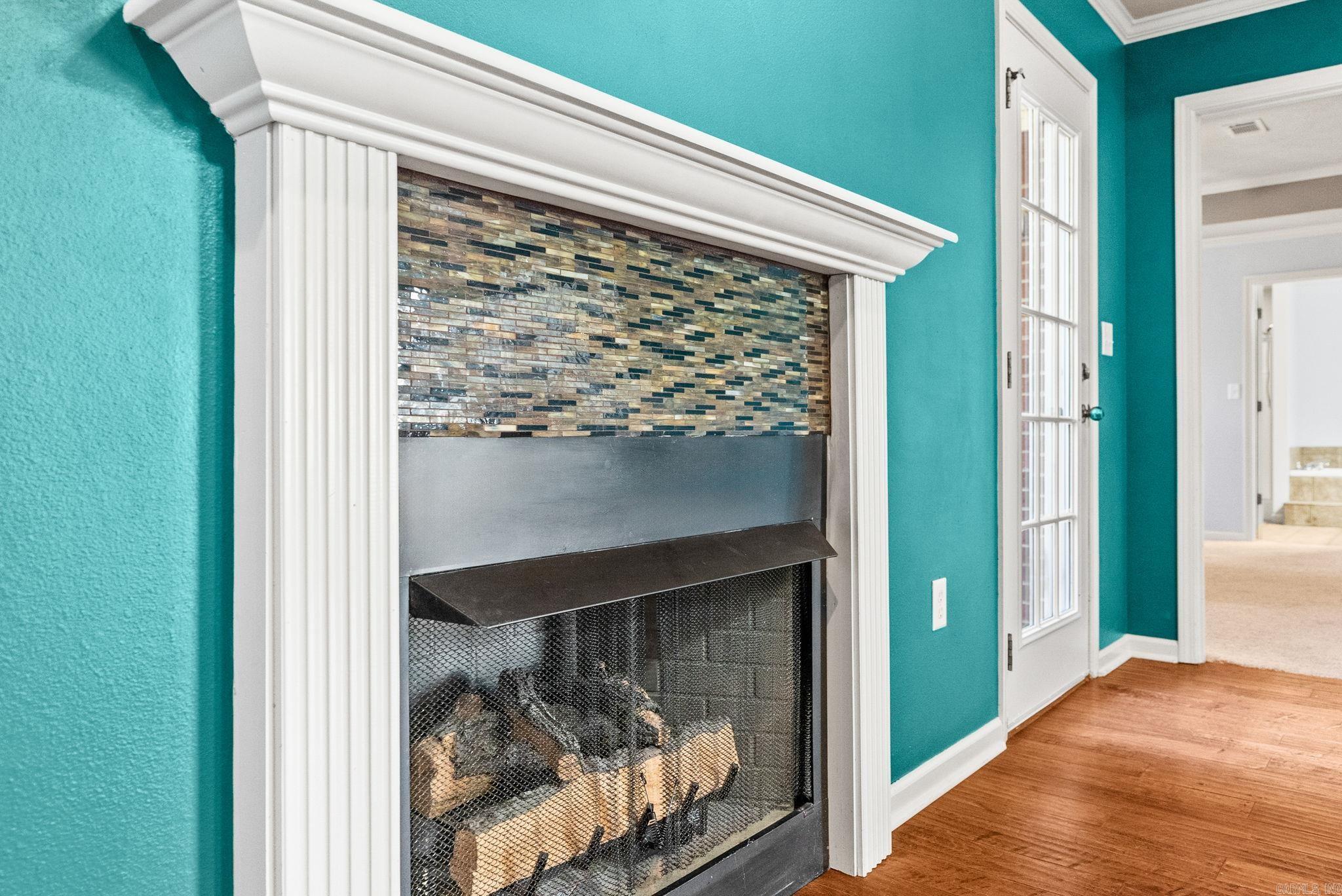 WADESFIELD - Residential