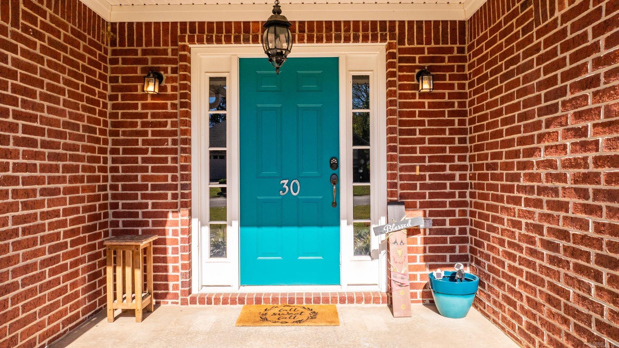 WADESFIELD - Residential