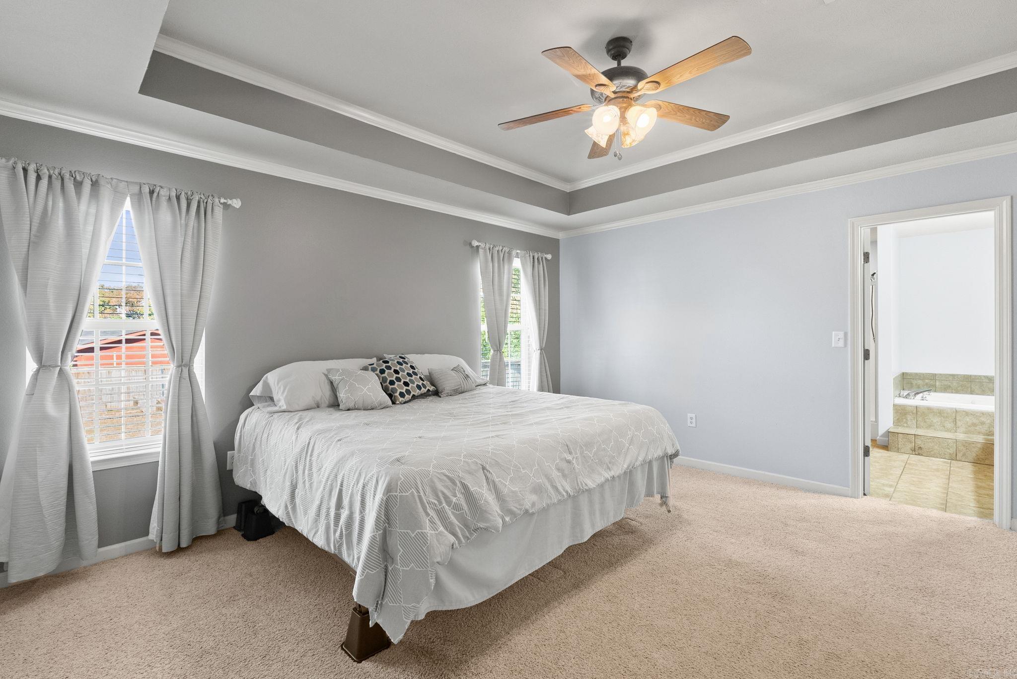 WADESFIELD - Residential