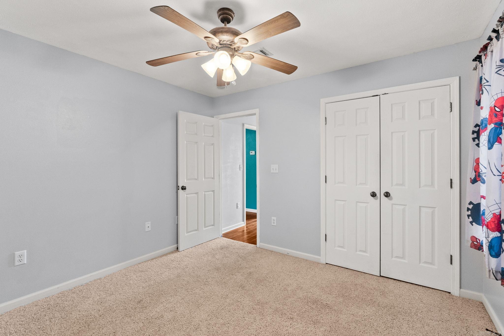 WADESFIELD - Residential