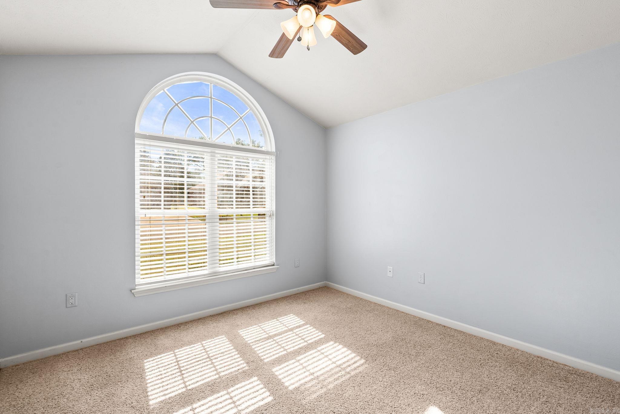 WADESFIELD - Residential