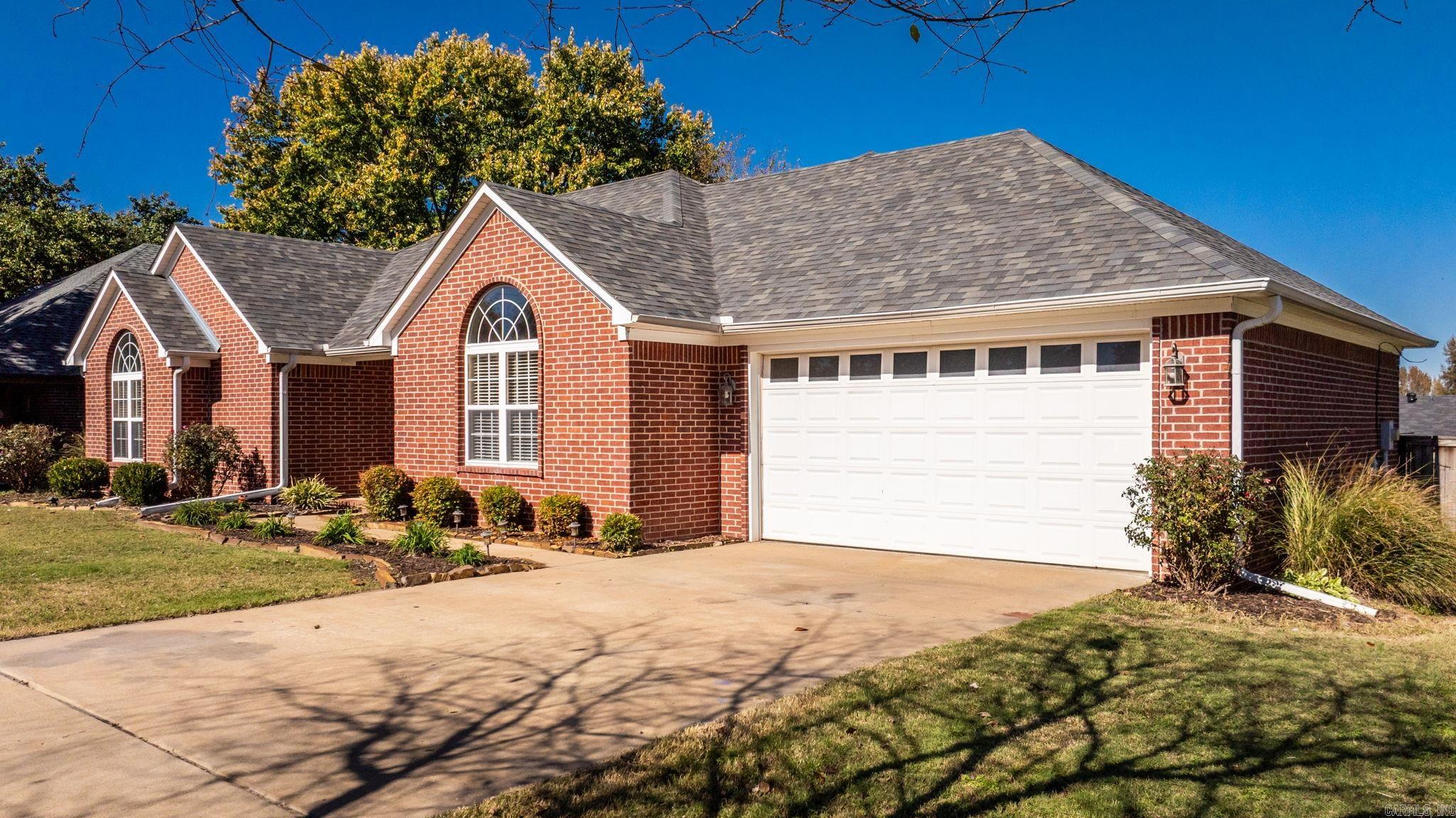 WADESFIELD - Residential