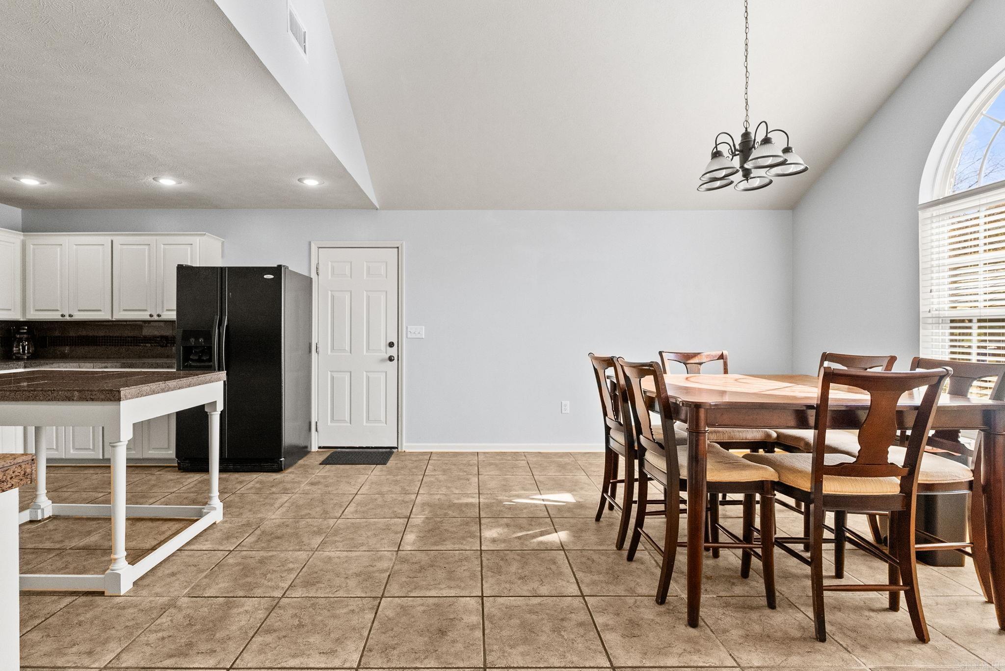 WADESFIELD - Residential