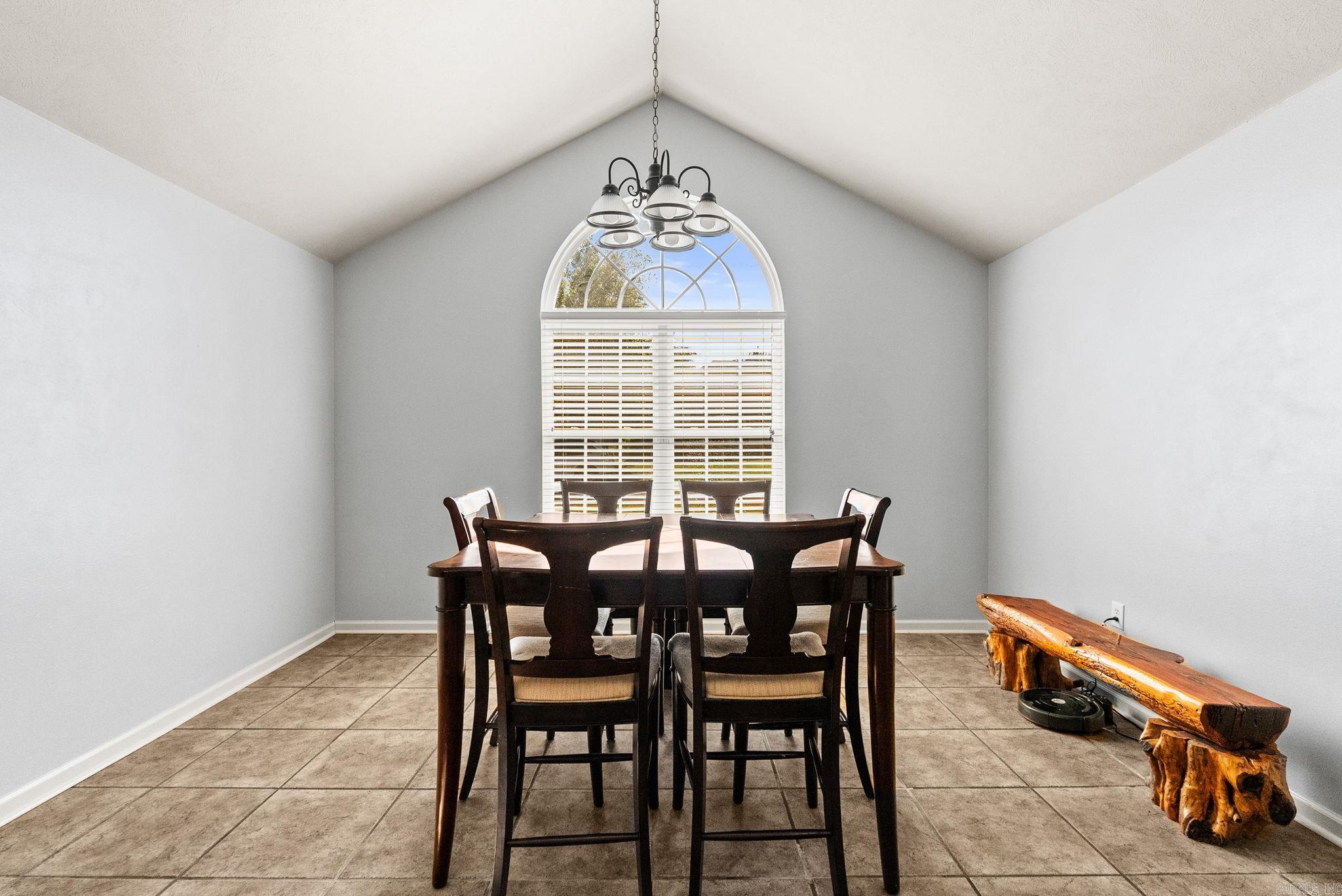 WADESFIELD - Residential