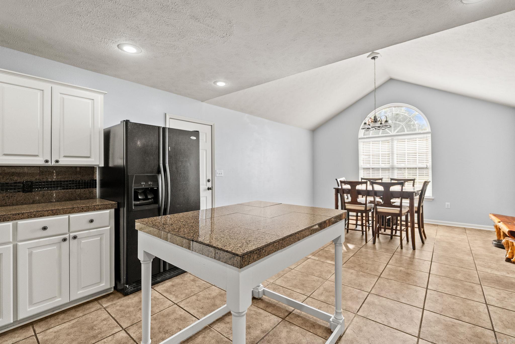 WADESFIELD - Residential