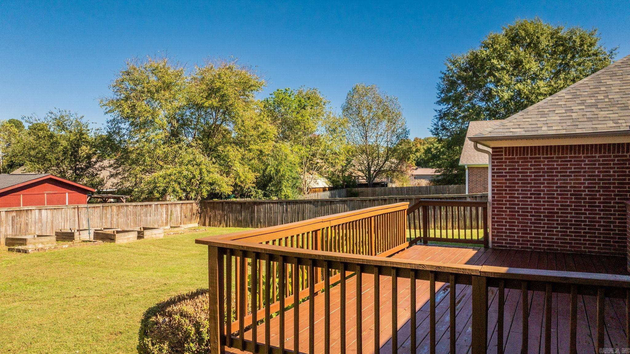 WADESFIELD - Residential