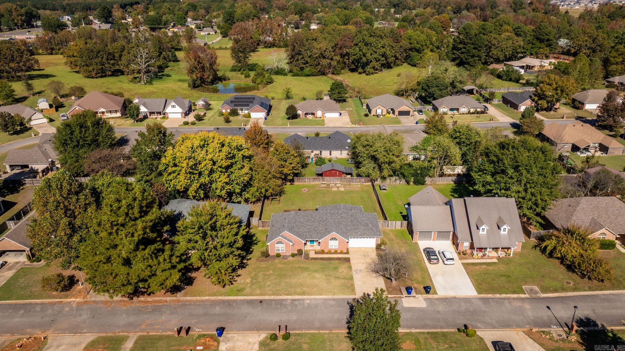 WADESFIELD - Residential