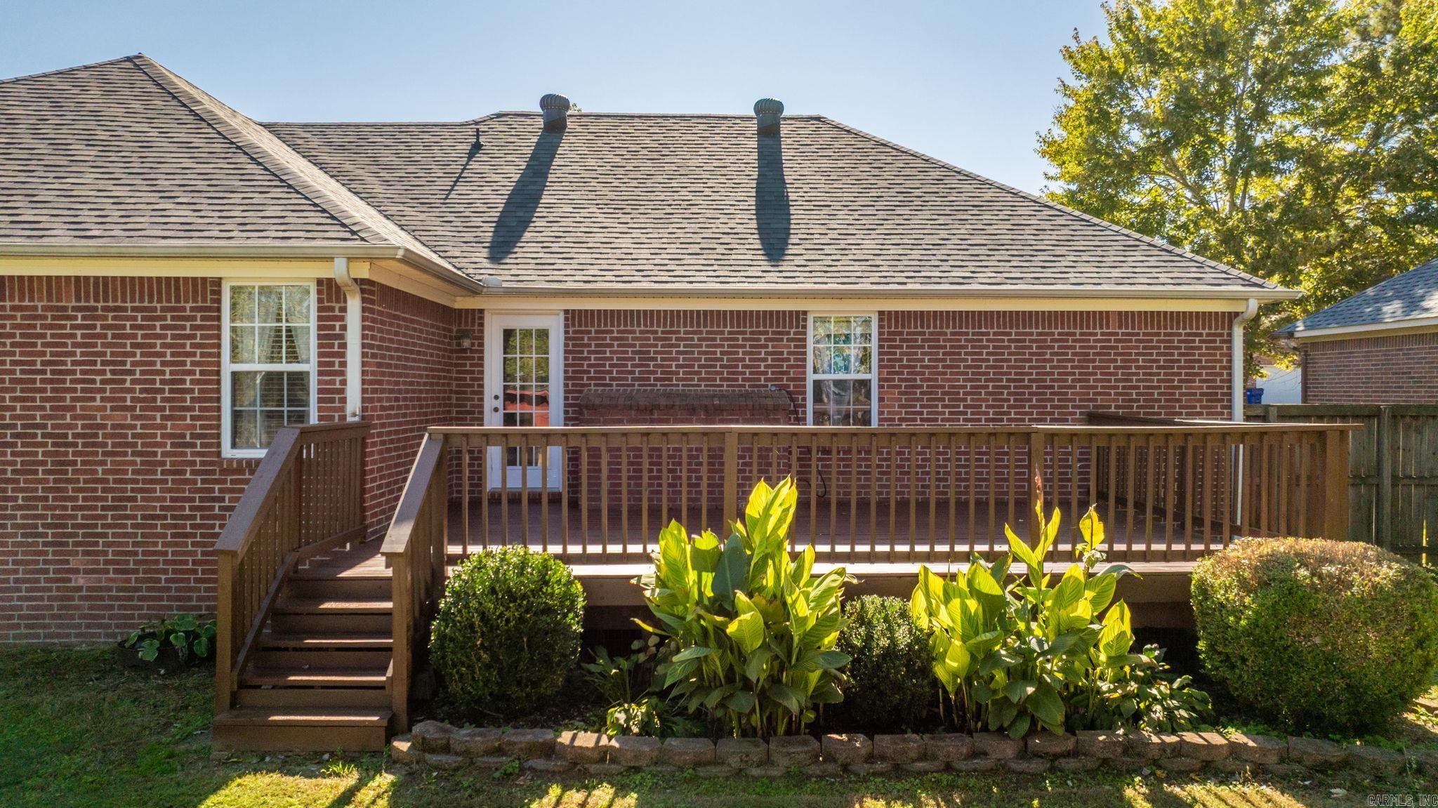 WADESFIELD - Residential