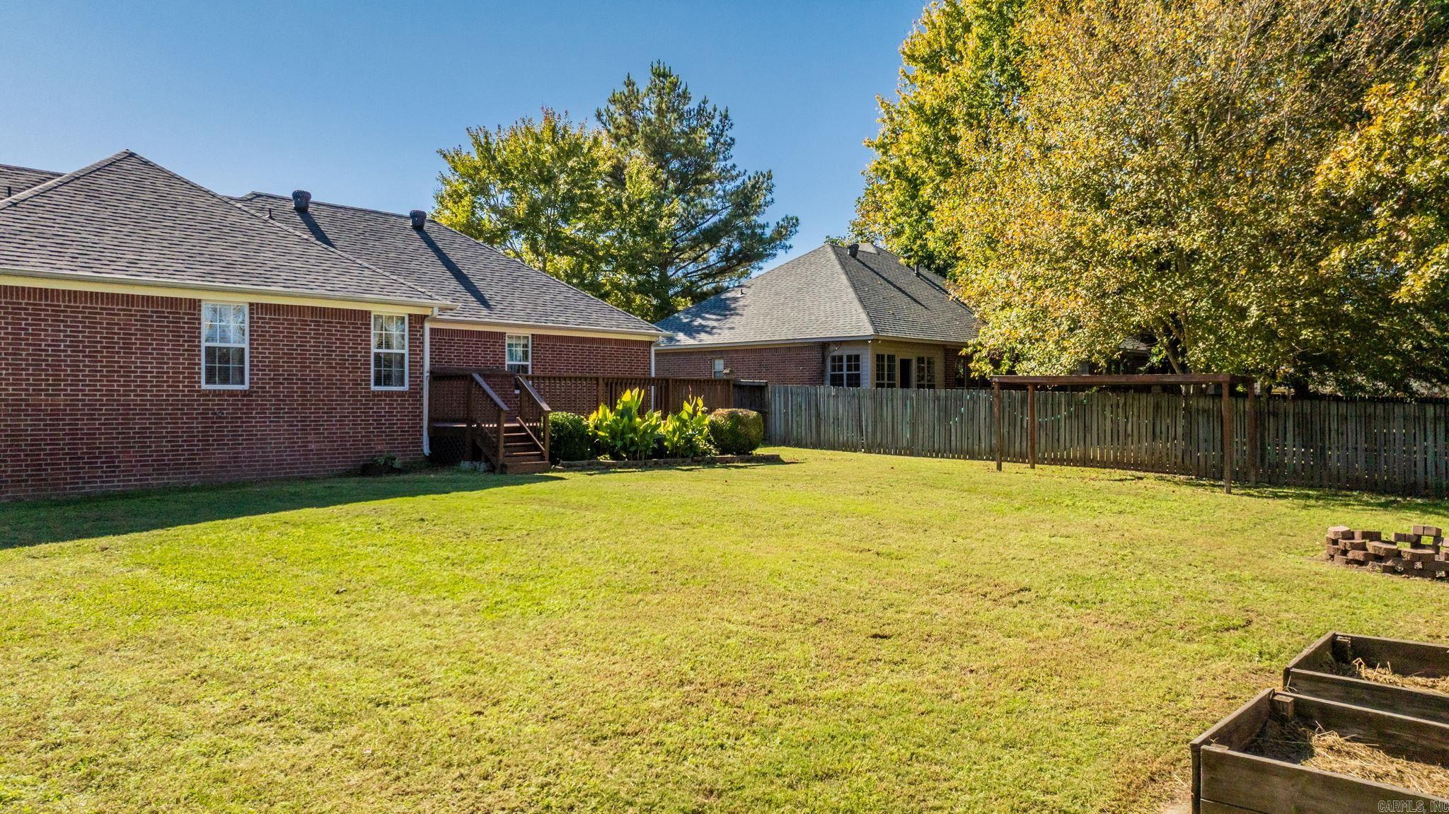 WADESFIELD - Residential