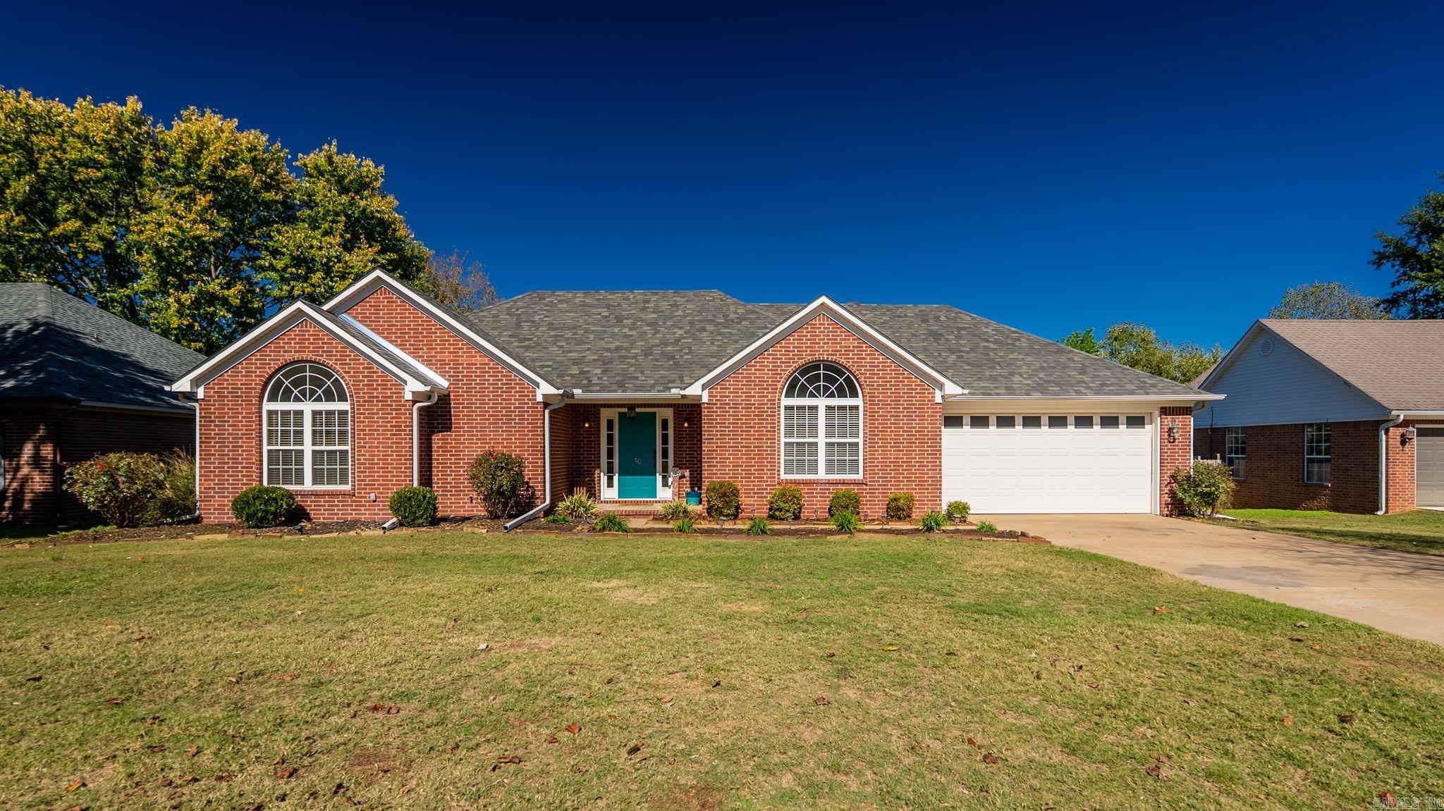 WADESFIELD - Residential