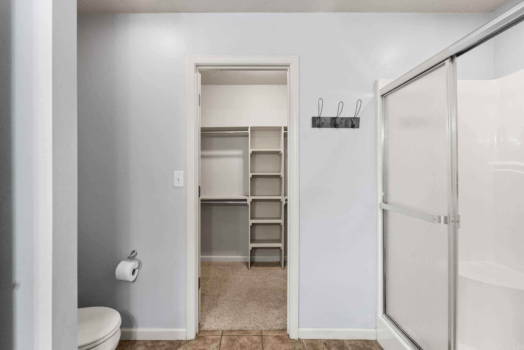 WADESFIELD - Residential