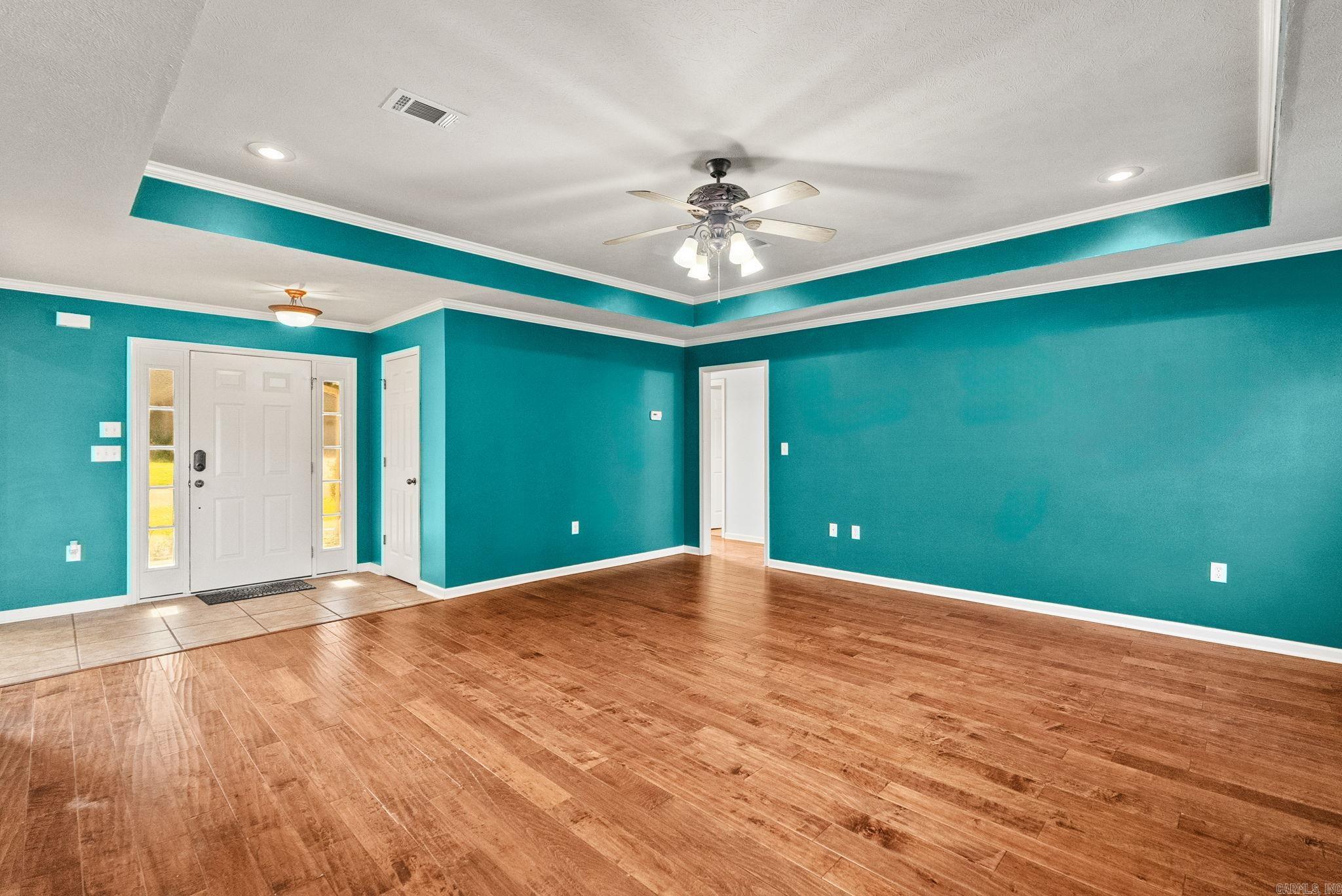 WADESFIELD - Residential