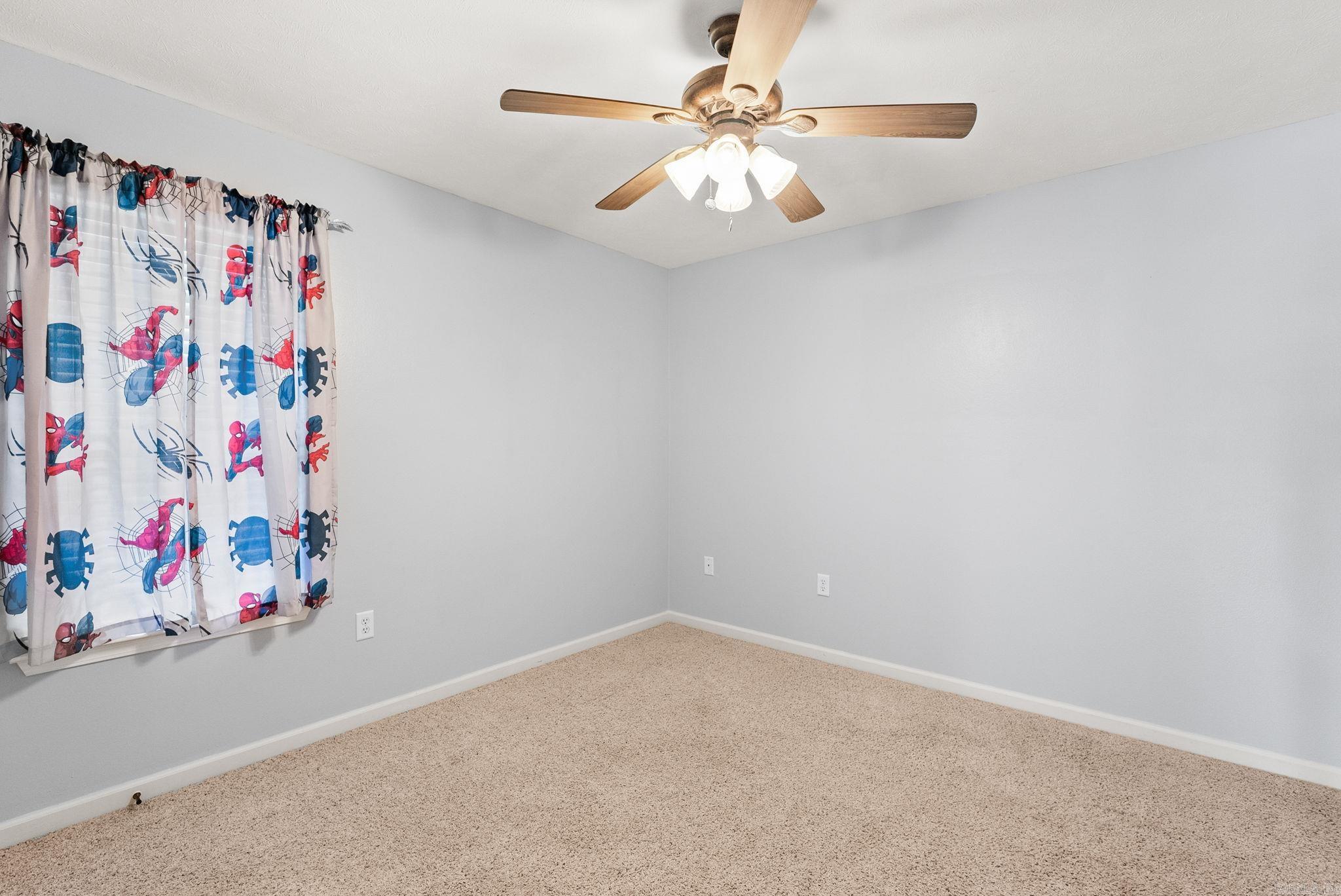 WADESFIELD - Residential