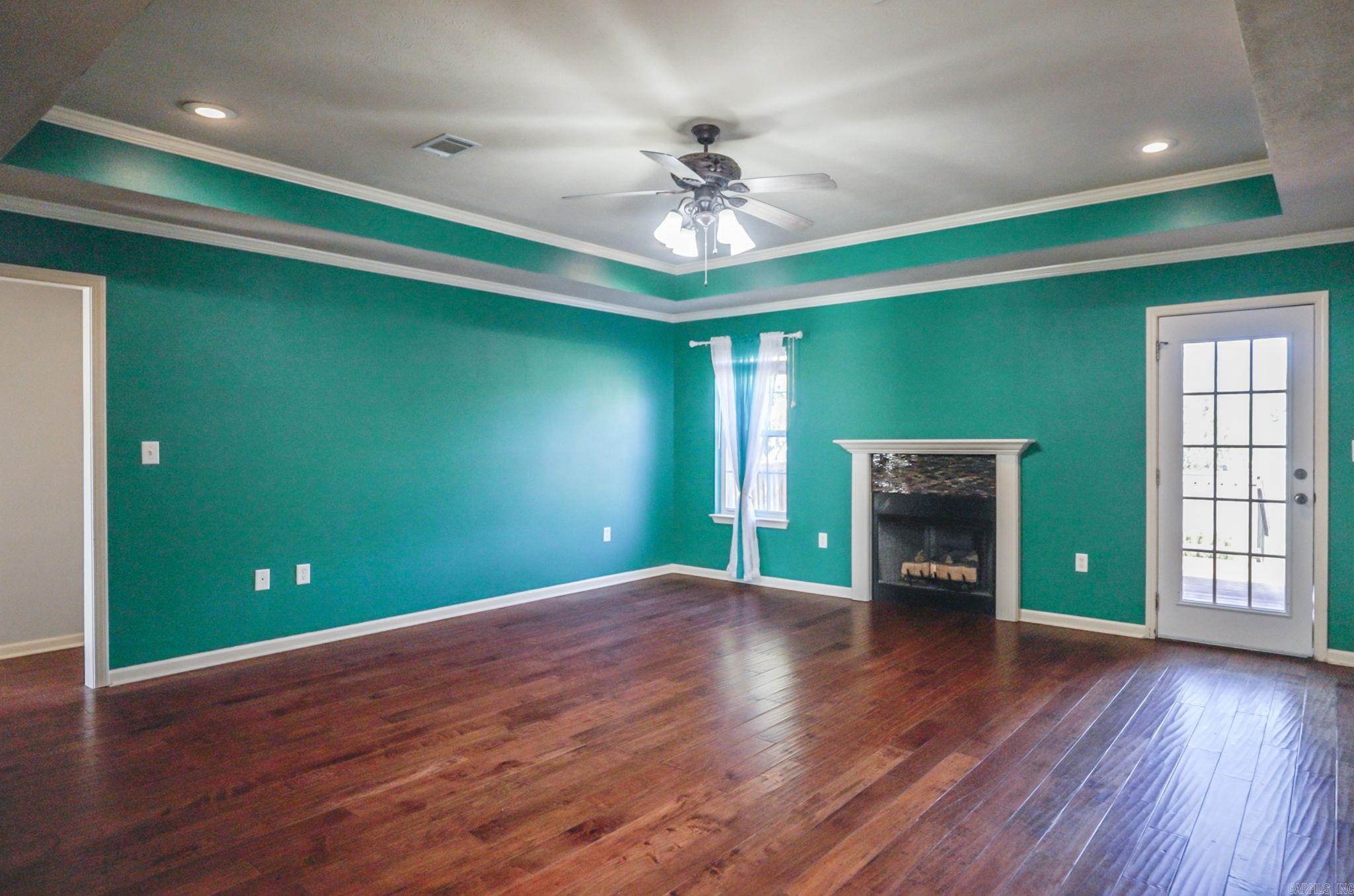 WADESFIELD - Residential