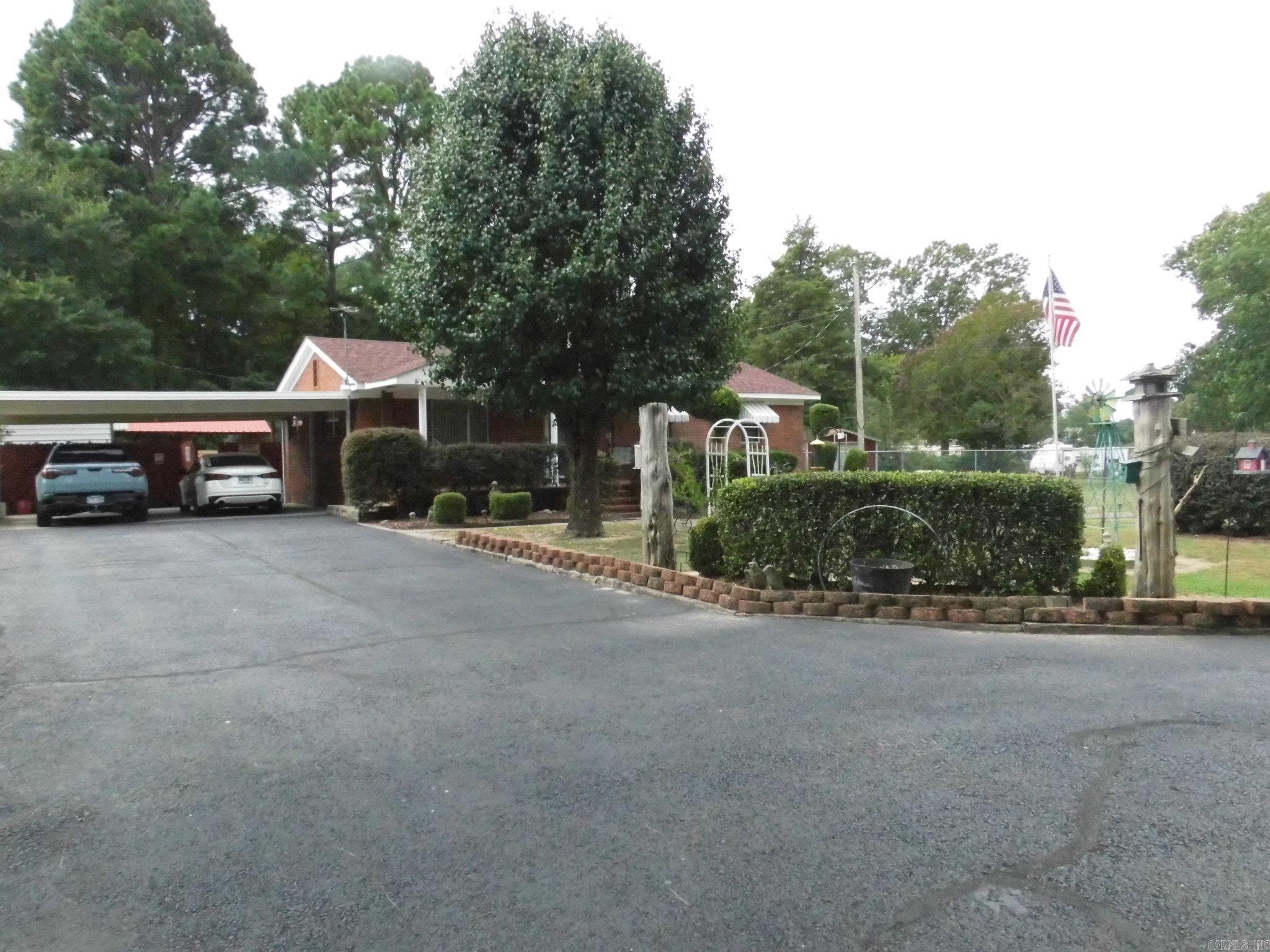 Not In List - Residential