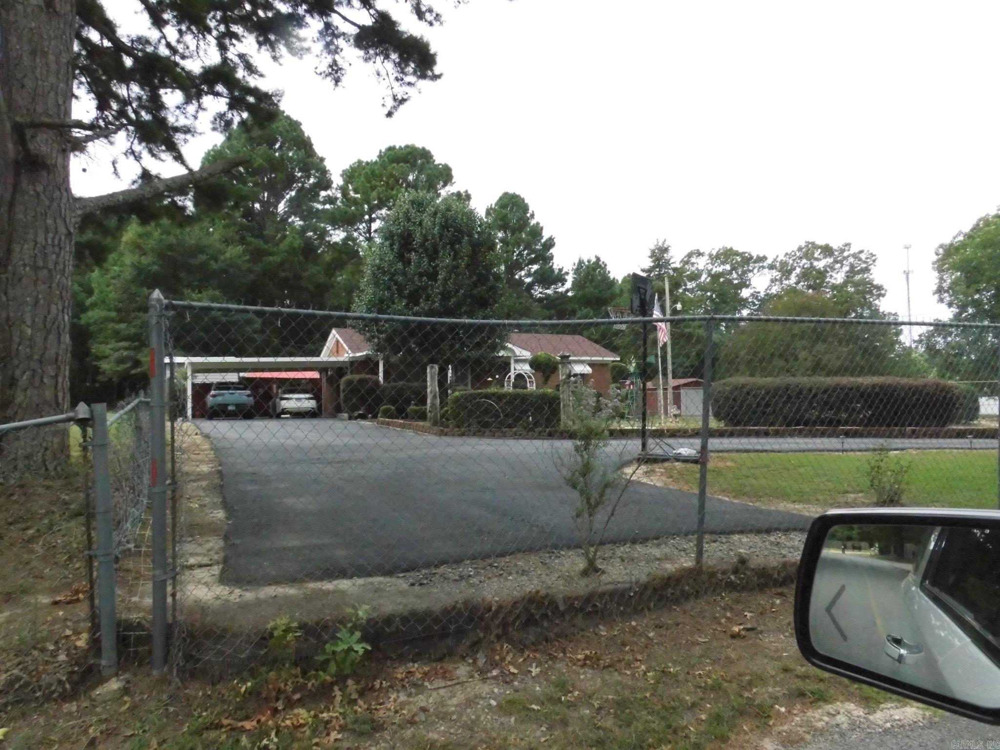 Not In List - Residential