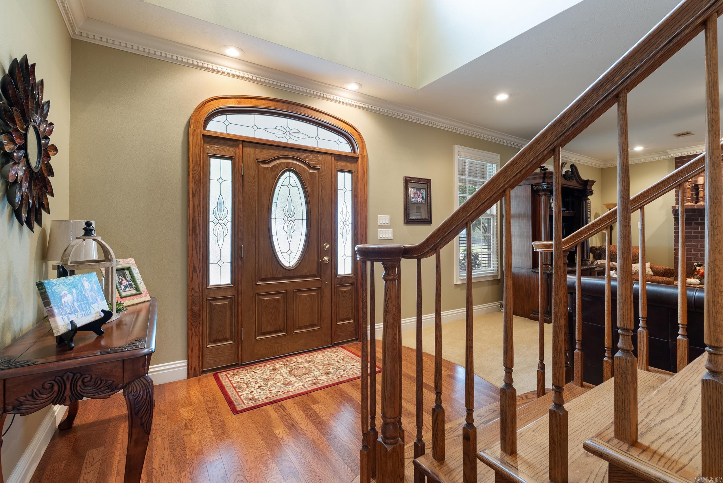 Not In List - Residential