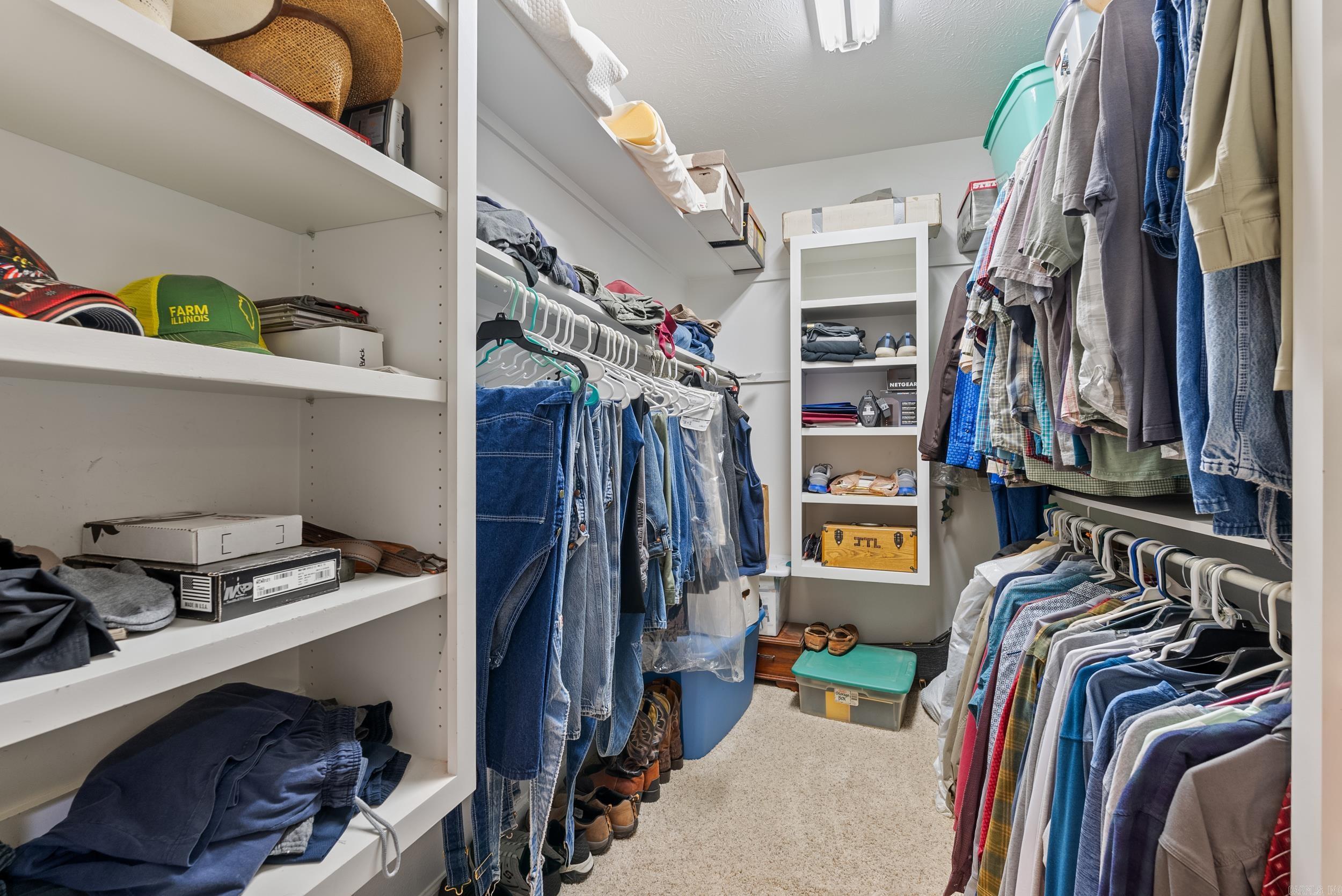 Not In List - Residential