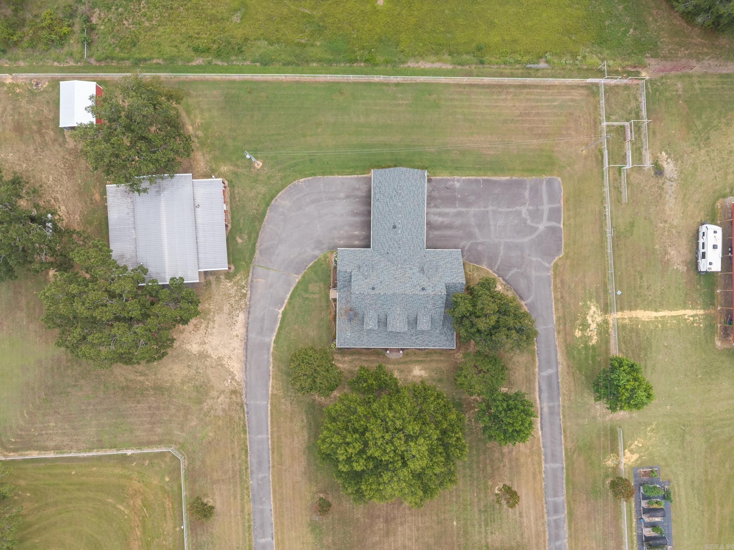 Not In List - Residential