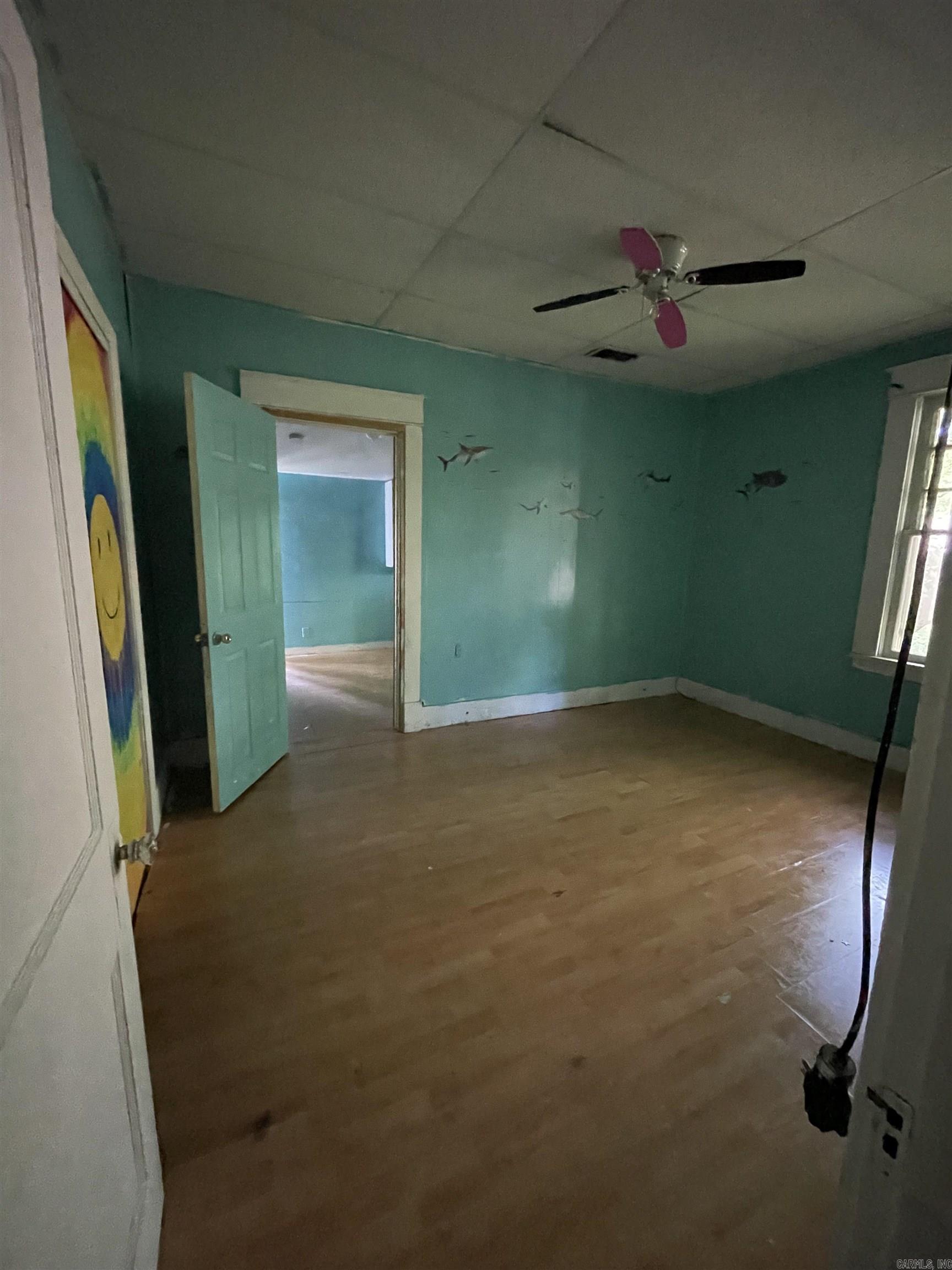 Robinsons Plan - Residential