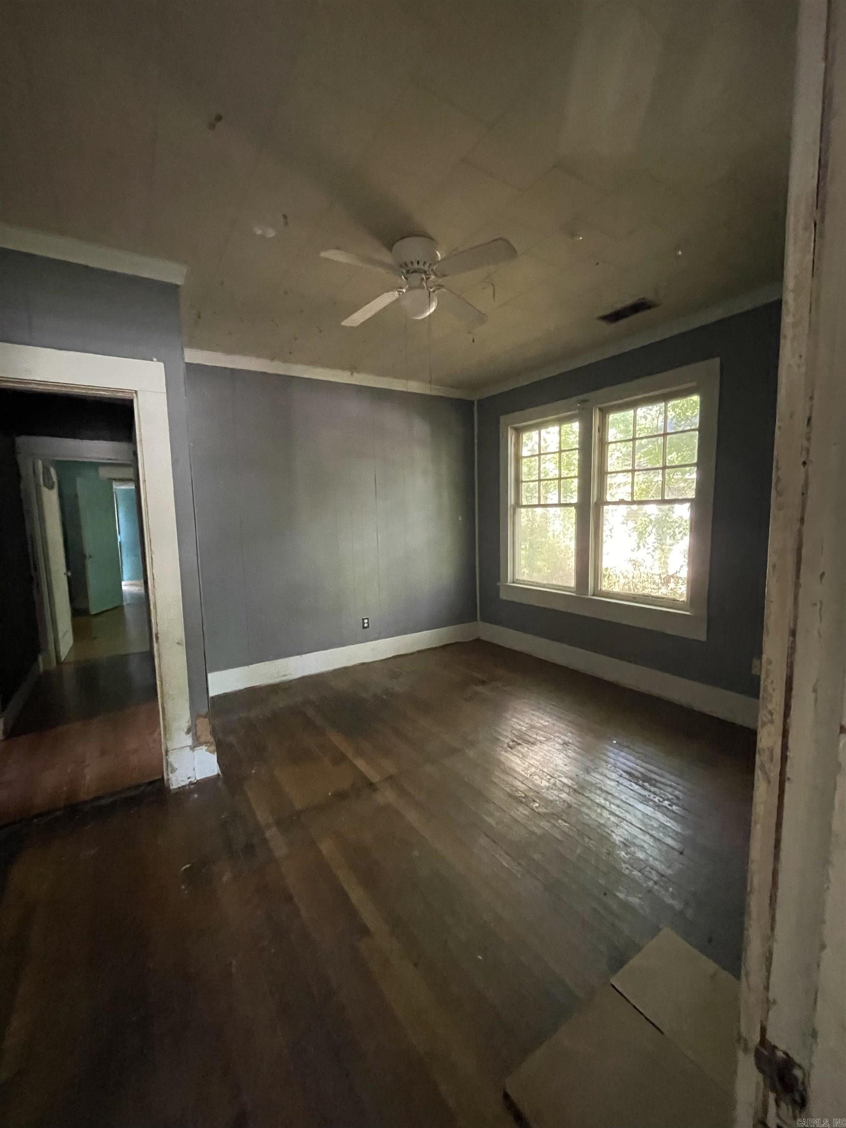 Robinsons Plan - Residential