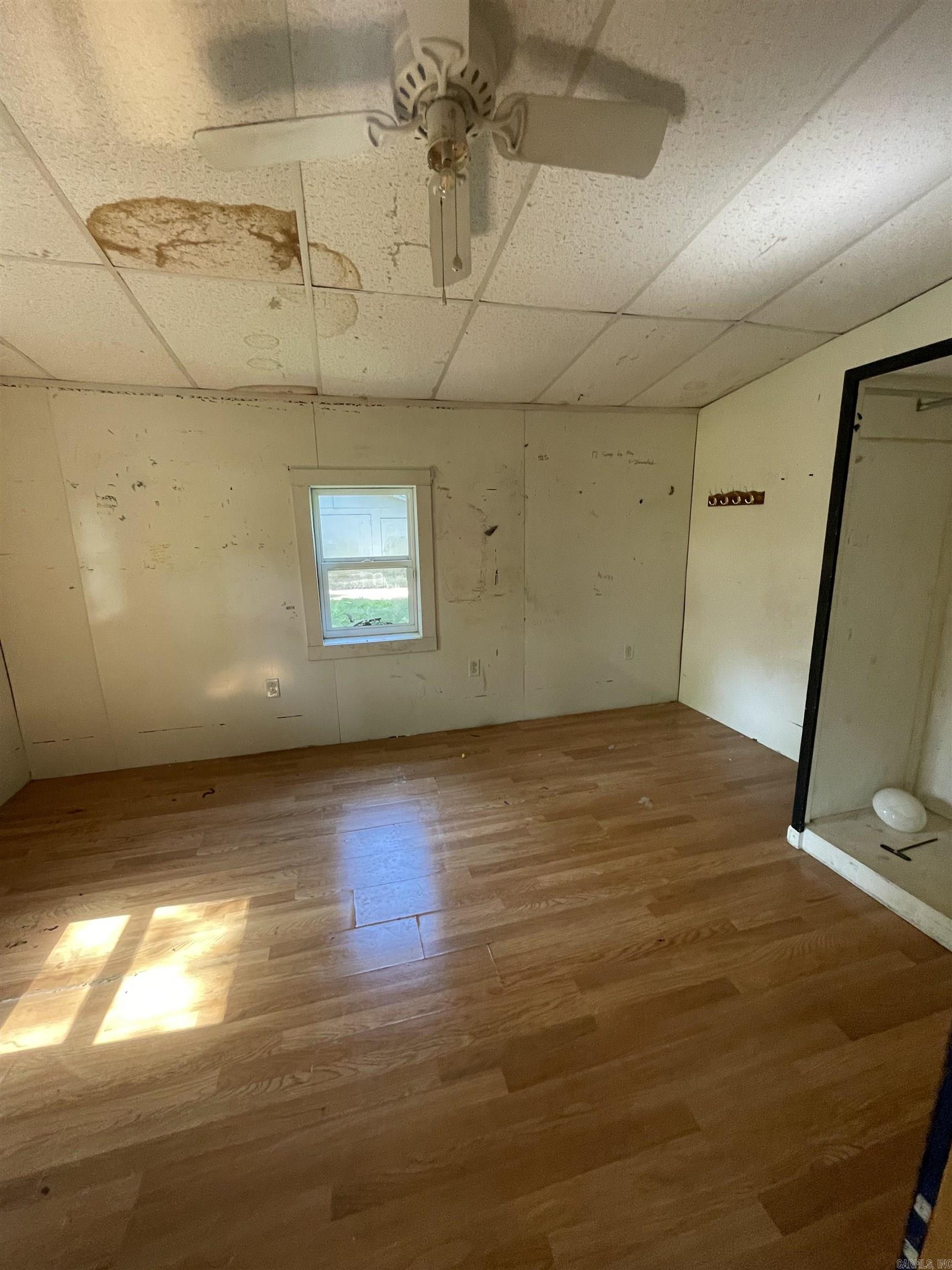 Robinsons Plan - Residential