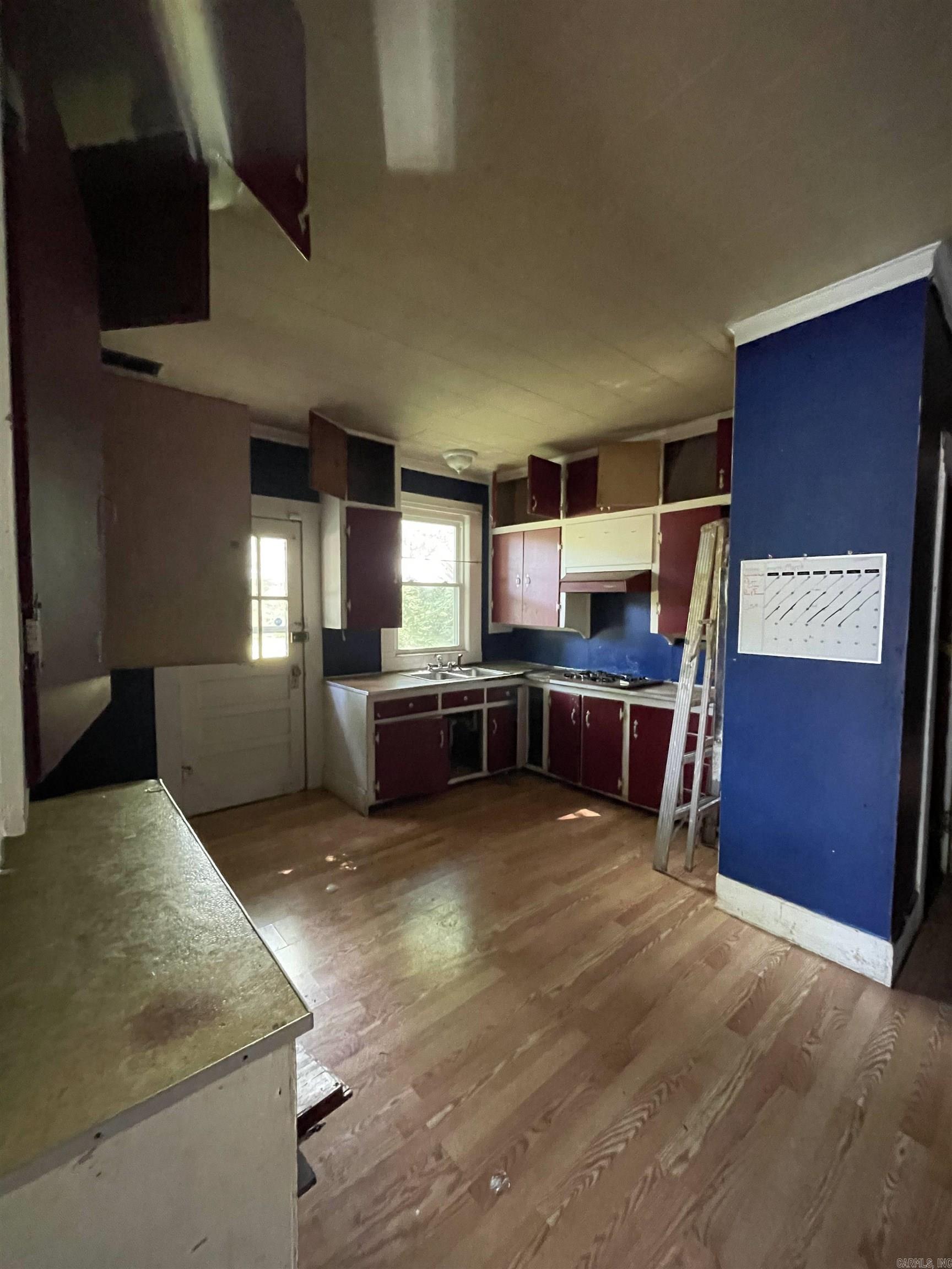 Robinsons Plan - Residential