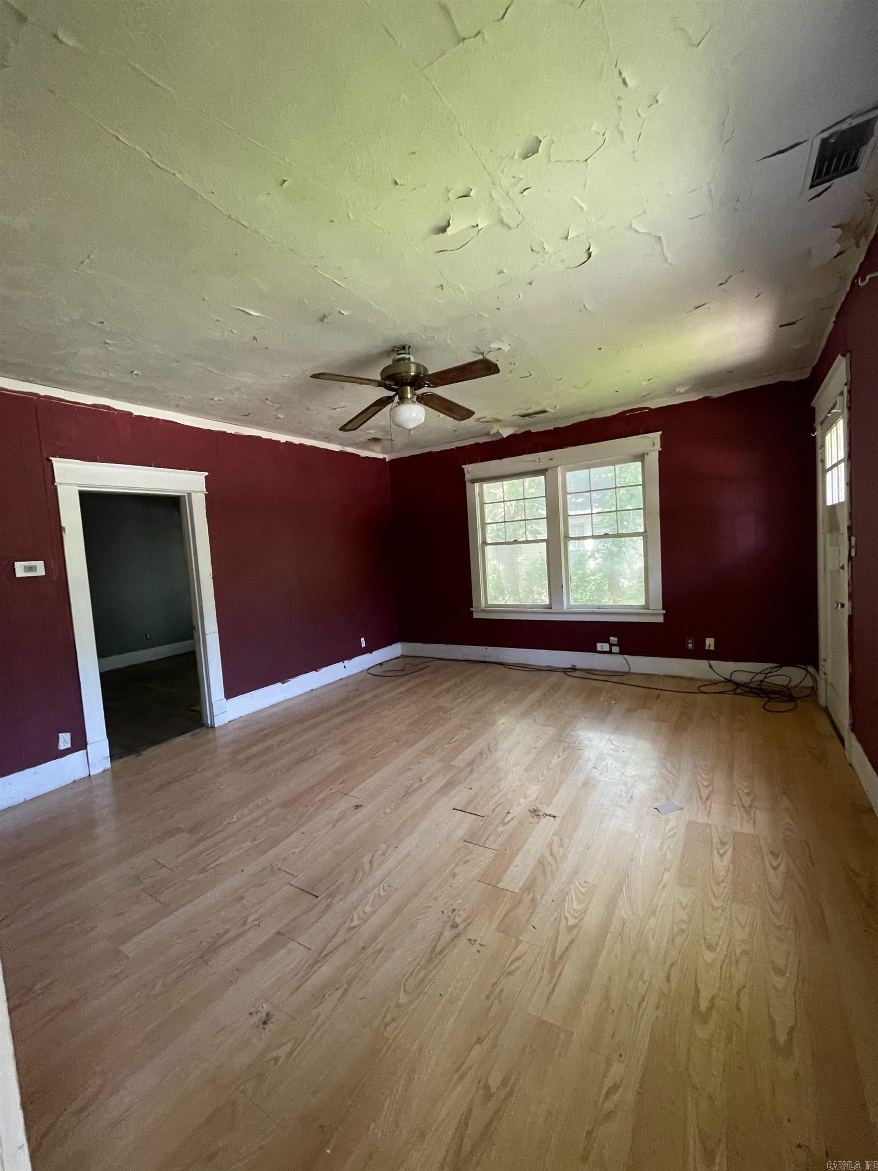 Robinsons Plan - Residential