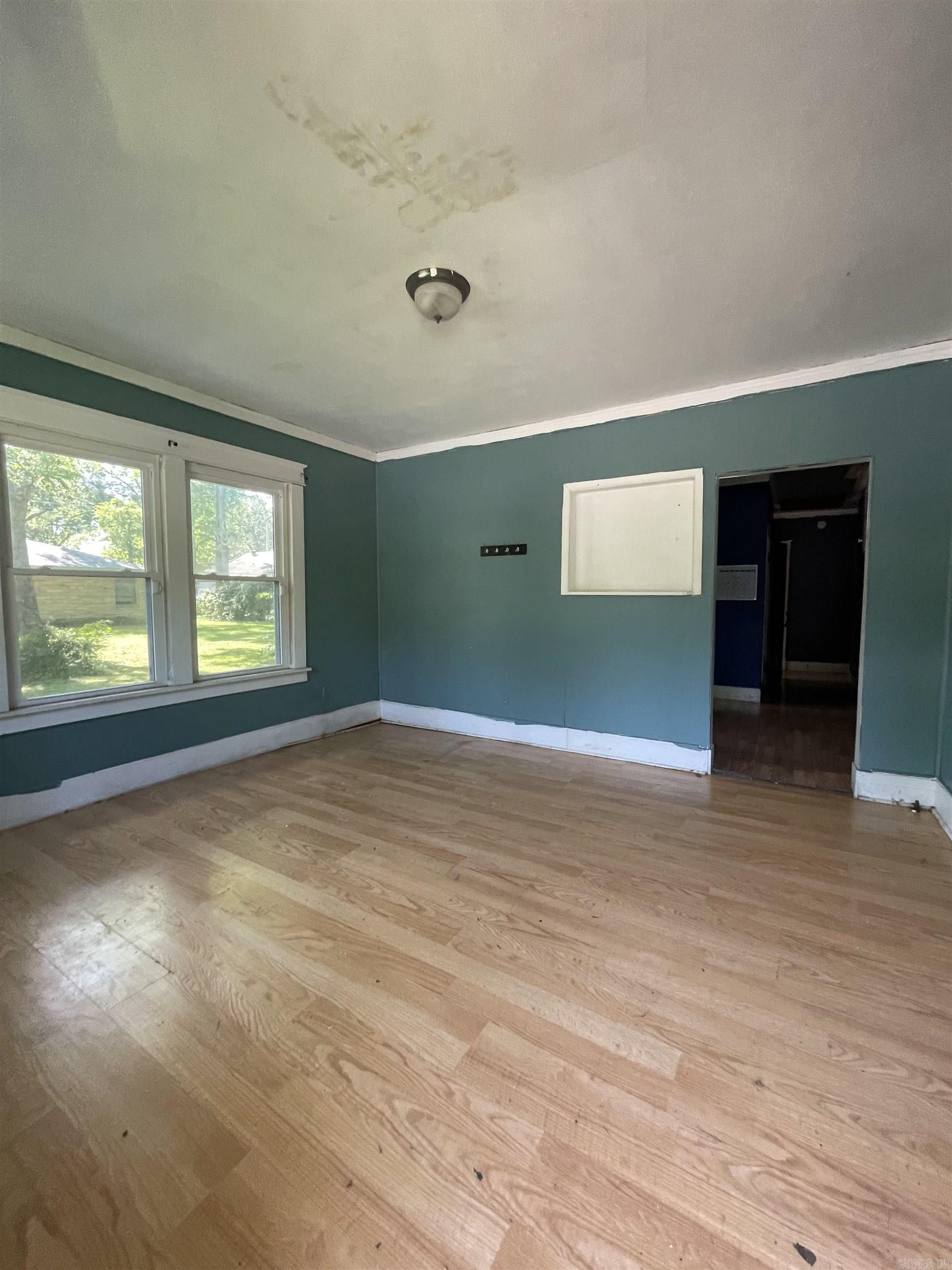 Robinsons Plan - Residential