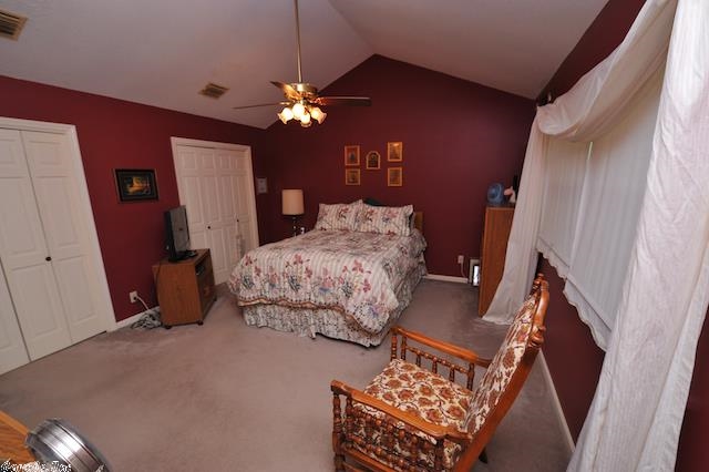 Longlea - Residential