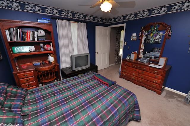 Longlea - Residential