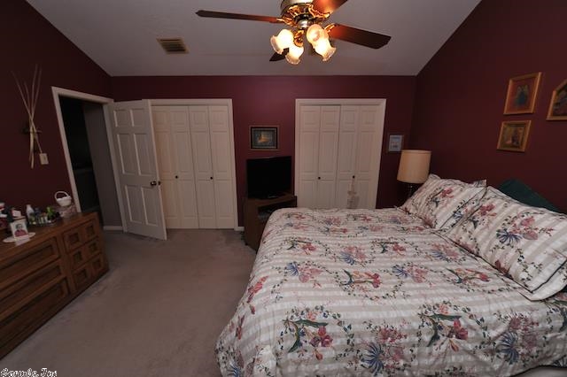 Longlea - Residential