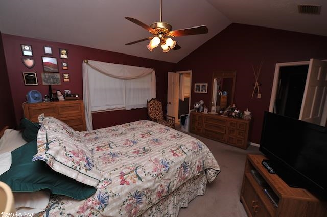 Longlea - Residential