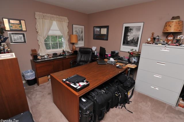 Longlea - Residential