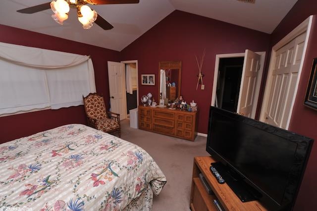 Longlea - Residential