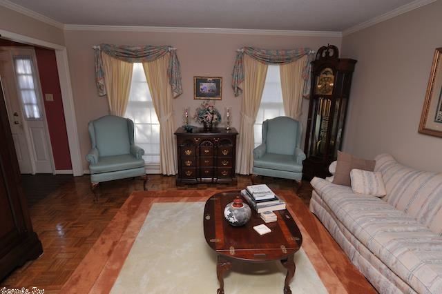 Longlea - Residential