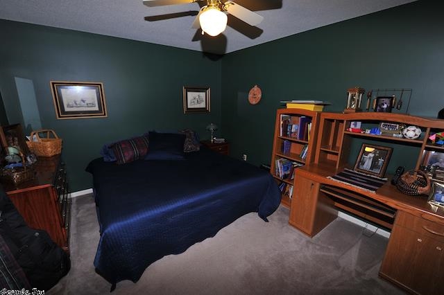 Longlea - Residential