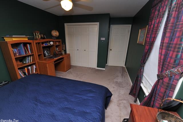 Longlea - Residential