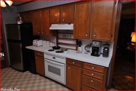 Longlea - Residential