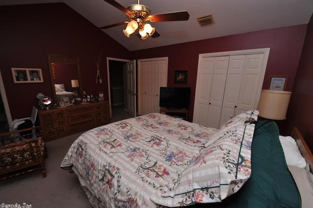 Longlea - Residential