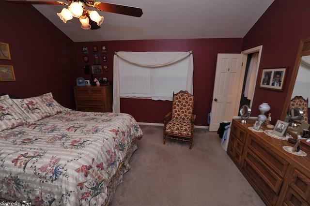 Longlea - Residential