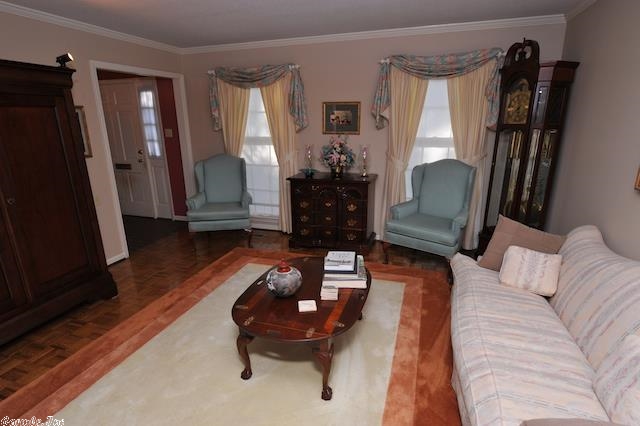 Longlea - Residential