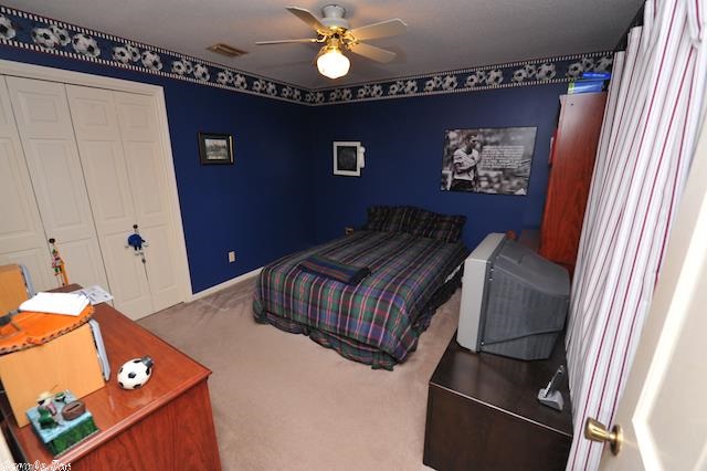 Longlea - Residential