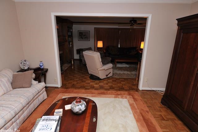 Longlea - Residential