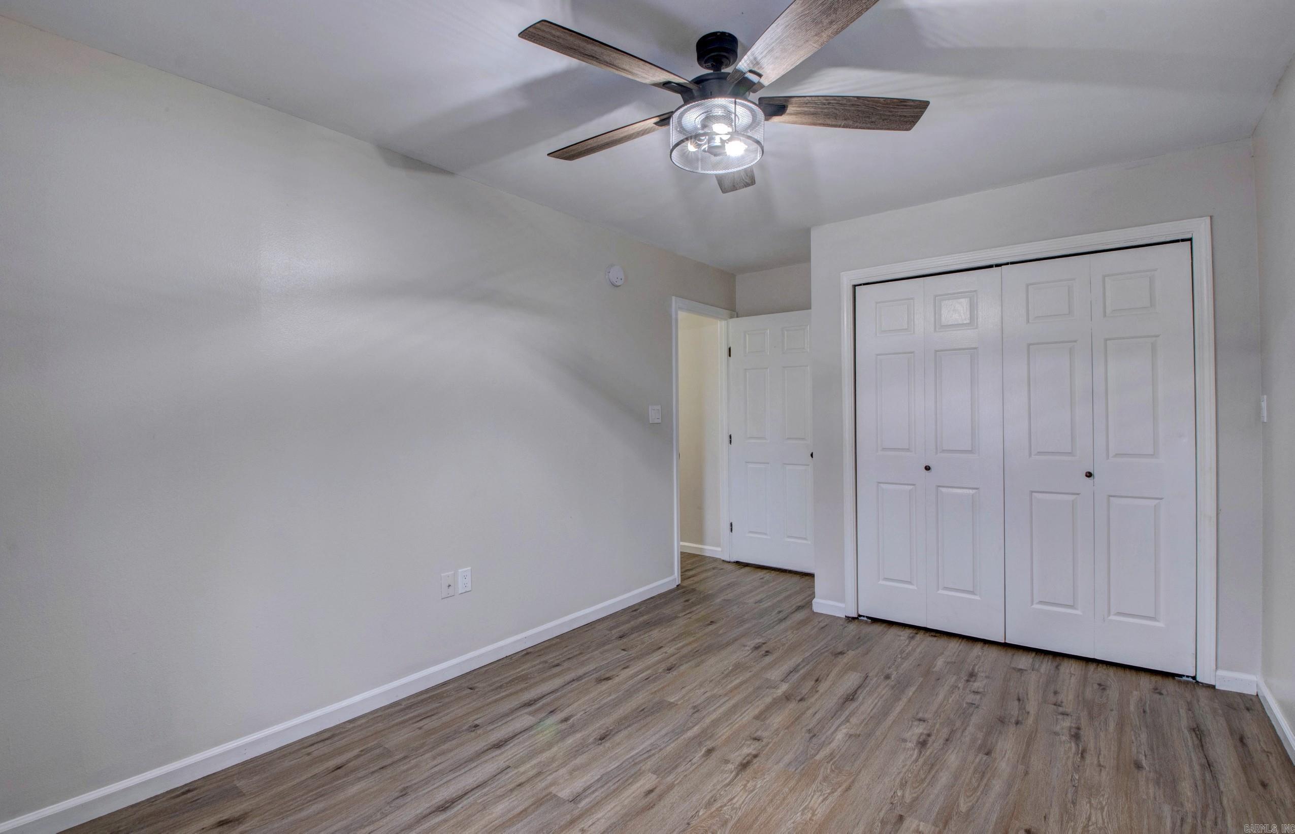 WINDWOOD SOUTH - Residential