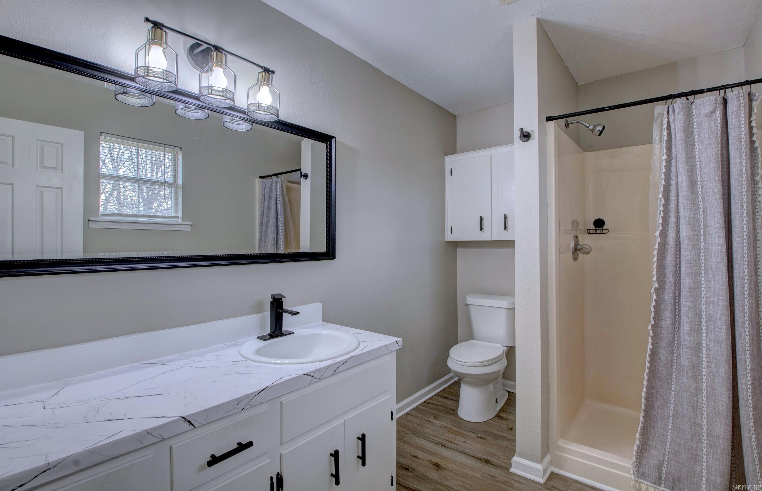 WINDWOOD SOUTH - Residential