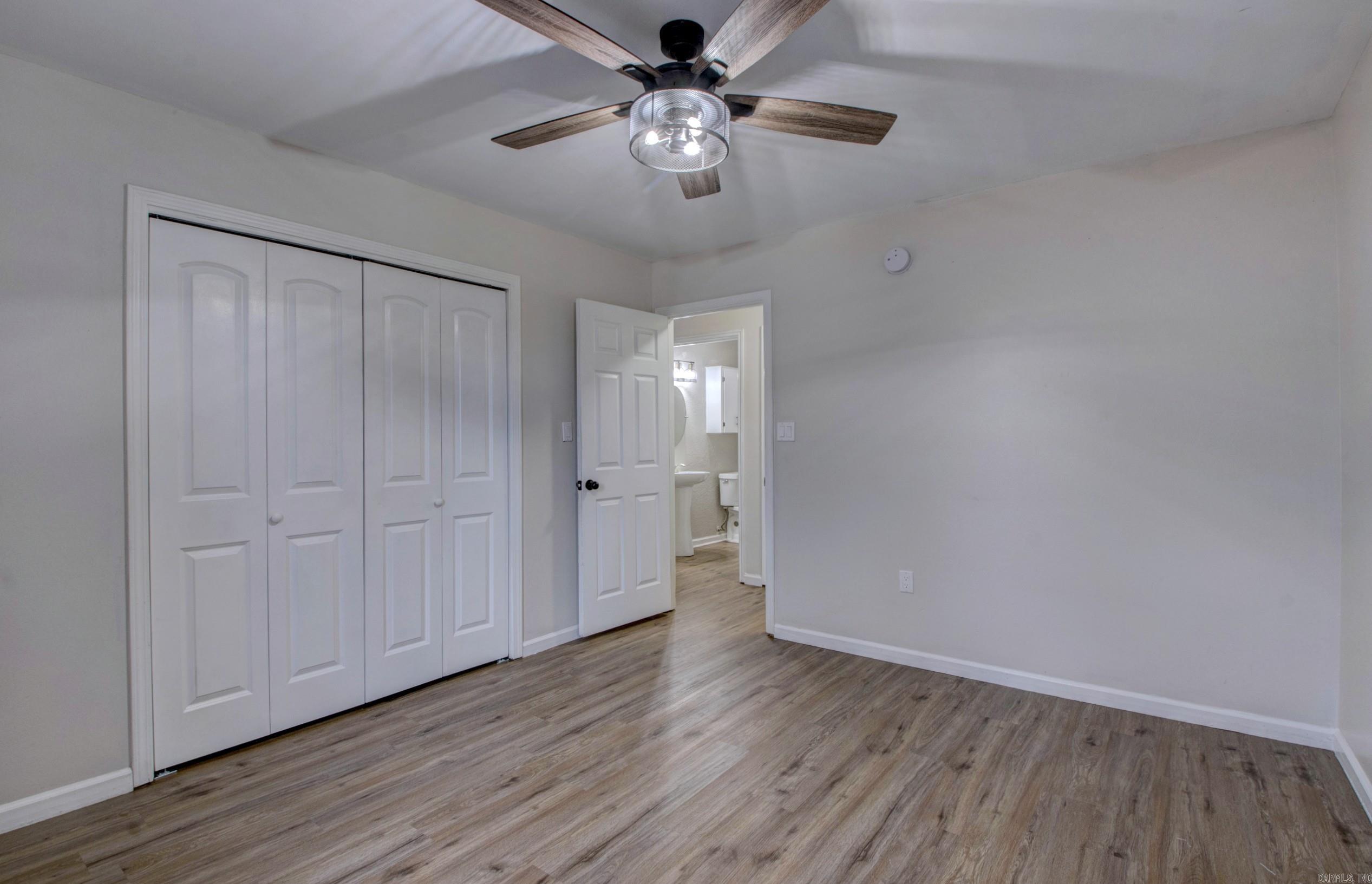 WINDWOOD SOUTH - Residential