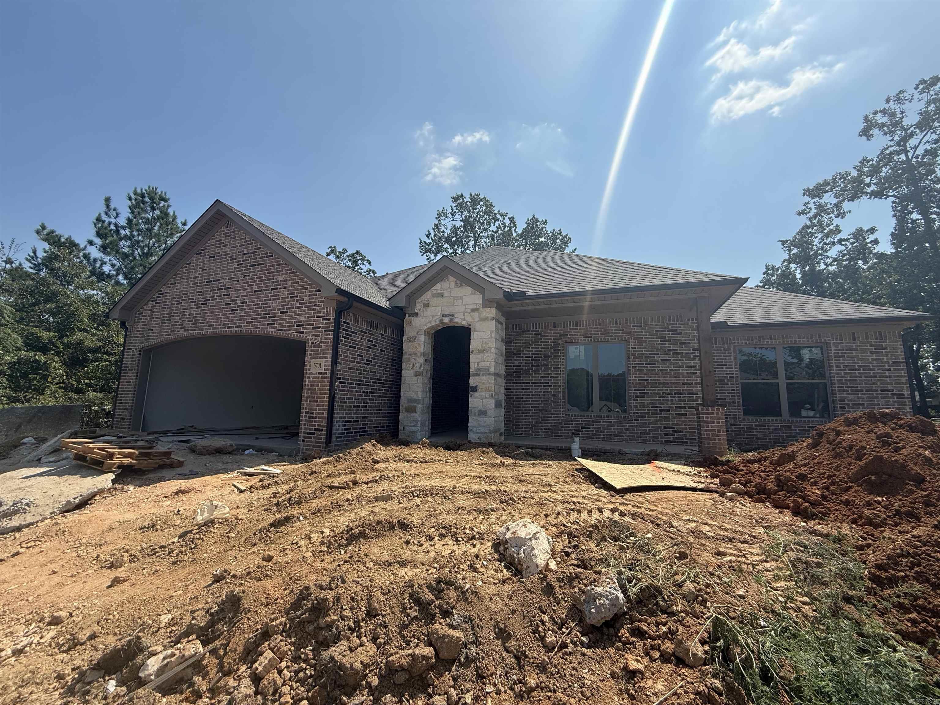 THE MAPLES - Residential