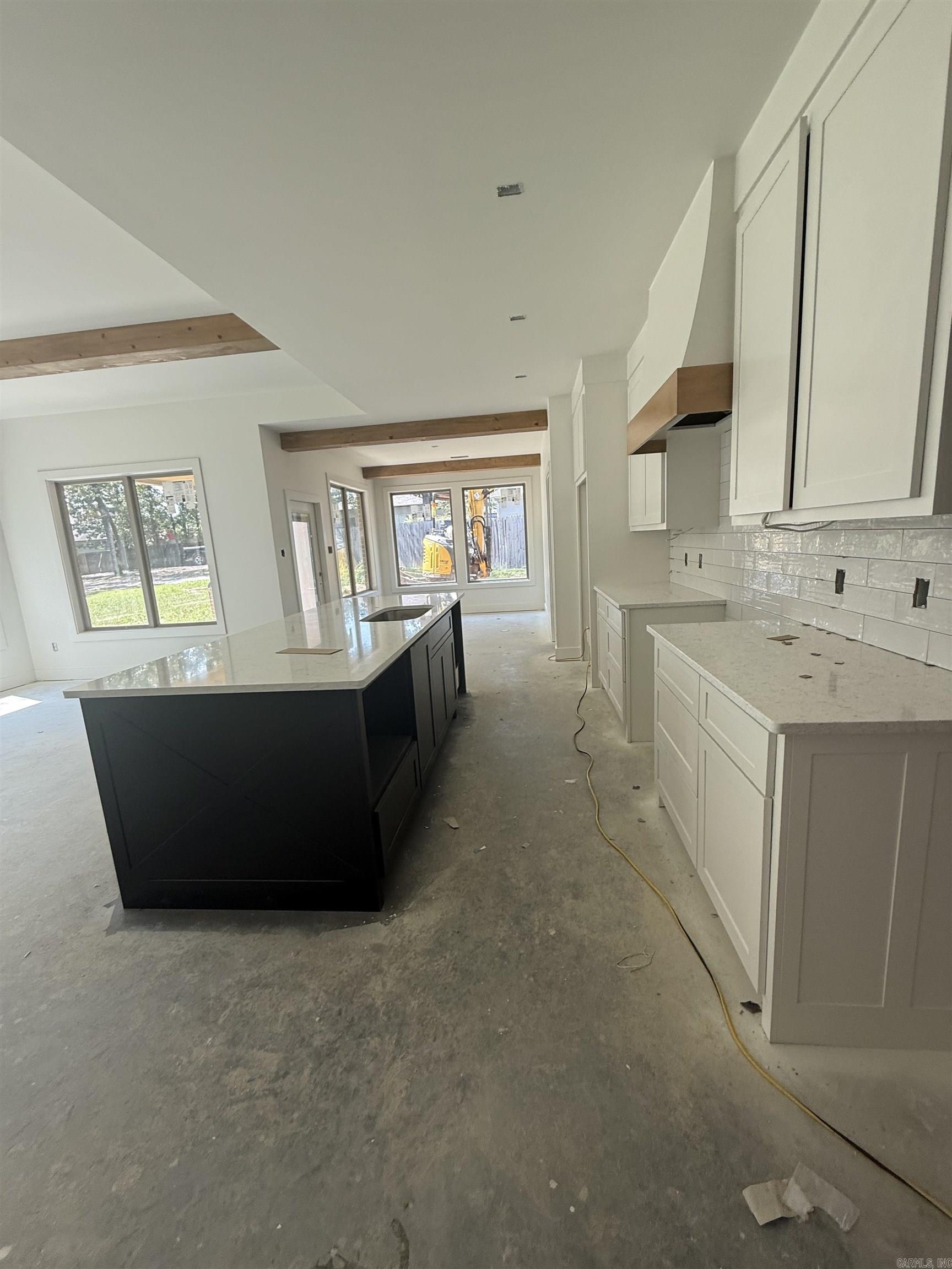 THE MAPLES - Residential